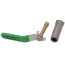 1/2" Stem Extension for 754 Ball Valve (Lead Free)