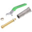 1" Stem Extension for 754 Ball Valve (Lead Free)