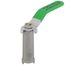 3/4" Stem Extension for 754 Ball Valve (Lead Free)