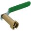 3/4" Stem Extension for 759 Ball Valve (Lead Free)