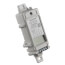 1.0", 2.5", 5", 10" W.C. Universal Pressure Sensor w/ Panel/DIN Rail Mount