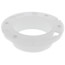 4" PVC DWV Closet Flange