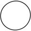 P80758 Volute Gasket (for Series VSC & VSCS Pumps)
