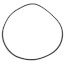 Volute Gasket, P80767