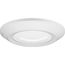 5-1/2" Intrinsic Surface Mount LED in White