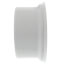 4" PVC DWV Closet Flange w/ Adjustable Metal Ring
