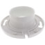 4" x 4"/4" x 3" PVC DWV Flush Closet Flange