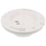 4" x 4"/4" x 3" PVC DWV Flush Closet Flange w/ Knockout