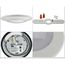 7-1/4" Round LED Surface Mount