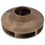 4-3/4" OD Bronze Impeller