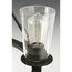 Debut Clear Seeded Glass Shade