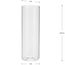 Elara Clear Glass Accessory Cylindrical Shade