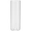 Elara Clear Glass Accessory Cylindrical Shade