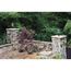 Pedestal Mount for Outdoor Lanterns