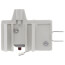SPDT Auxiliary Switch for Contactor (50-60 Amps)
