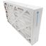 14" x 25" x 4" MERV 8 Multi-Pleated Panel Filter