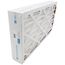 14" x 25" x 4" MERV 8 Multi-Pleated Panel Filter