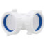 1-1/2" 90 Degree Slip Joint Elbow