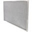 Filter 20X25X1 Metal Mesh, P97240