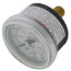 90 Series 1-1/2" Pressure Gauge, 1/8" NPT Back-Mounted Connection (0-160 PSI)