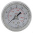 90 Series 1-1/2" Pressure Gauge, 1/8" NPT Back-Mounted Connection (0-160 PSI)
