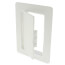 4" x 6" Plastic Access Door