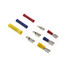 18 Compartment Assorted Terminal Kit, 360 Terminals (20 Each Kind)