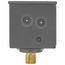 Pressuretrol Controller w/ Subtractive: 1 psi to 5 psi Differential Pressure, PA404A1025