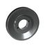 5-1/4" O.D. Type A Single Groove Bushed Sheave for 4L or A Belts, PAK54H