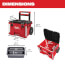 PACKOUT Tool Box Package w/ PACKOUT Rolling Tool Box, Regular & Large Tool Boxes