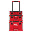 PACKOUT Tool Box Package w/ PACKOUT Rolling Tool Box, Regular & Large Tool Boxes