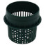 4" Atrium Grate (Green)