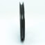 4.75" OD Single Groove Bushed Sheave for 3L or A Belts