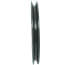 5.95" OD Single Groove Bushing Pulleys for 4L or A Belts
