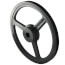 11.93" OD Stock AL & AM Pulleys for 4L/A Belts