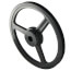 Stock AL & AM Pulleys for 4L or A Belts (7.93" OD)