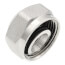 3/8" PEX-AL-PEX to EK20 Loop Fitting Assembly