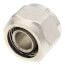 5/8" PEX-AL-PEX to EK20 Loop Fitting Assembly