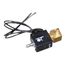 Solenoid Valve (24V), PAN-SOLO5