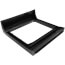 Drain Pan, 20.22" x 21.64" x 6", PAN01071