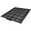 Horizontal Drain Pan, 31" x 20", PAN04404