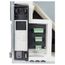 Panasonic BalancedHome 130 Elite Plus+ Energy Recovery Ventilator (ERV), 30-130 CFM, Side Port, FV-13VEC1S