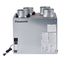 Panasonic BalancedHome 160 Elite Plus+ Energy Recovery Ventilator (ERV), 30-160 CFM, Top Port, FV-16VEC1T