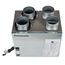 Panasonic BalancedHome 160 Elite Plus+ Energy Recovery Ventilator (ERV), 30-160 CFM, Top Port, FV-16VEC1T