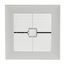 Louver/Grill for FV-08/13VKM3 (FV-GL08VKM3)