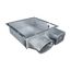 Universal Housing Can for WhisperValue DC - Contractor Pack of 4
