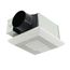 EcoVent LED Pick-A-Flow Bathroom Exhaust Fan, 70/90 CFM