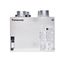 Panasonic BalancedHome 210 Elite Energy Recovery Ventilator (ERV), 40-210 CFM, Top Port, FV-21VEC1T