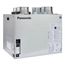 Panasonic BalancedHome 210 Elite Energy Recovery Ventilator (ERV), 40-210 CFM, Top Port, FV-21VEC1T