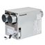 Panasonic BalancedHome 130 Elite Plus+ Energy Recovery Ventilator (ERV), 30-130 CFM, Side Port, FV-13VEC1S